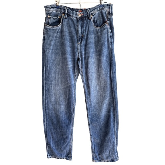 Tommy Bahama Other - Tommy Bahama Standard Fit Jeans 34/32